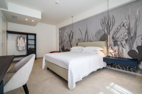 I Due Mori - Luxury Rooms Giardini Naxos